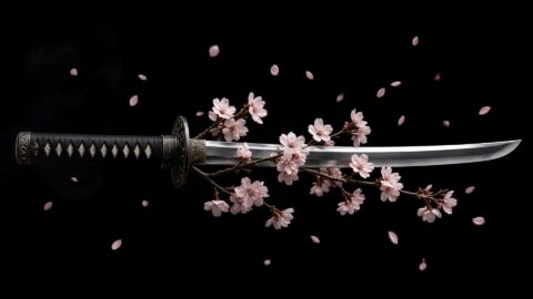 Sakura Blade