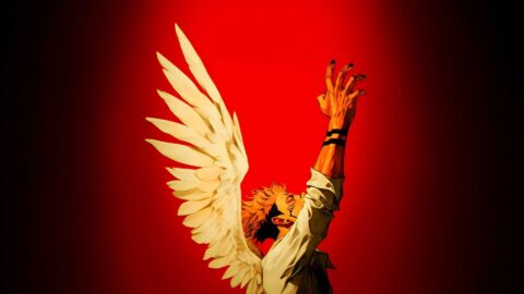 Sukuna – Rise of the Phoenix – Jujutsu Kaisen