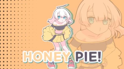Honey Pie!